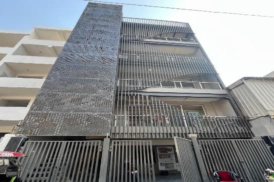 Plot No. C-6 - Plot No. C6 Sector 2, Sector 2 — photo 1