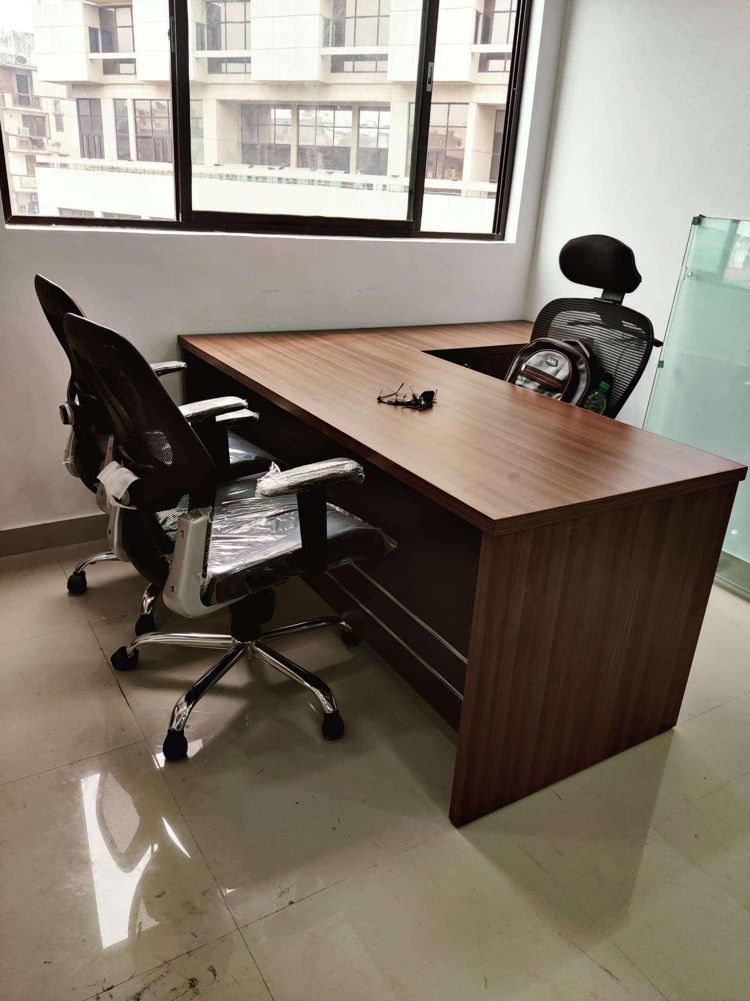 Graphix Tower, Sector 62 — photo 1