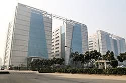 Logix Cyber Park, Sector 62 — photo 1