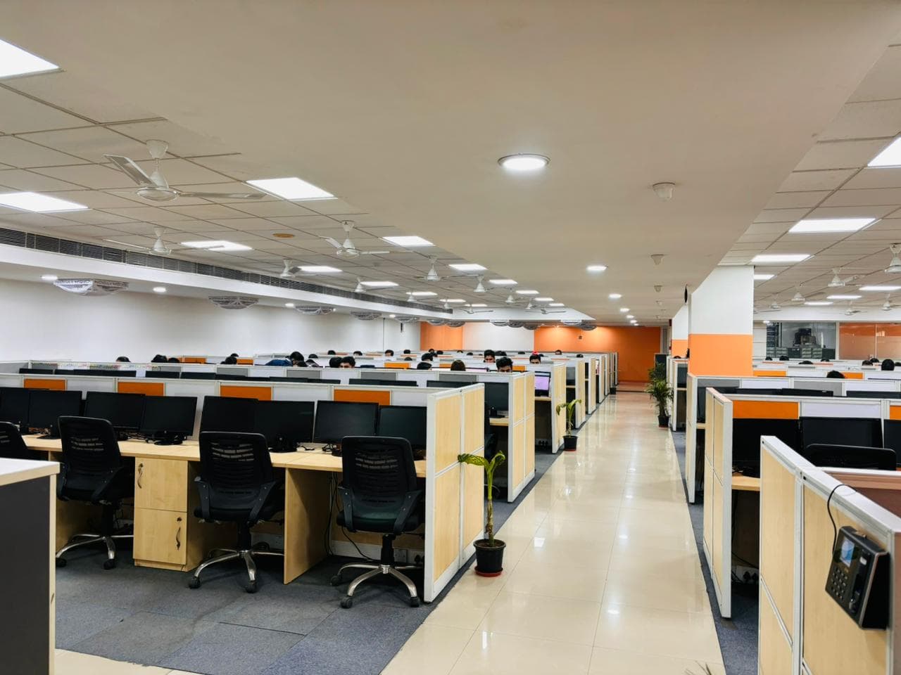 BSI Business Park, Plot No. H-140 - BSI Business Park Plot No. H 140, Sector 63 — photo 1