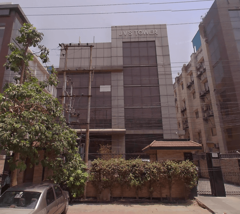 JVS Tower, Plot No. H-50, Sector 63 — photo 1