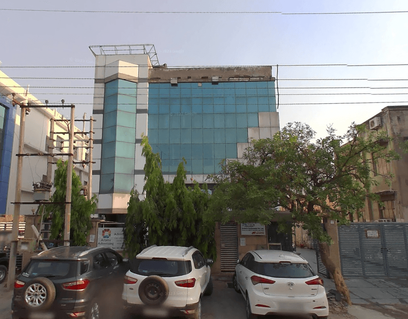 Plot No. A-101 - Plot No. A101 Sector 63, Sector 63 — photo 1