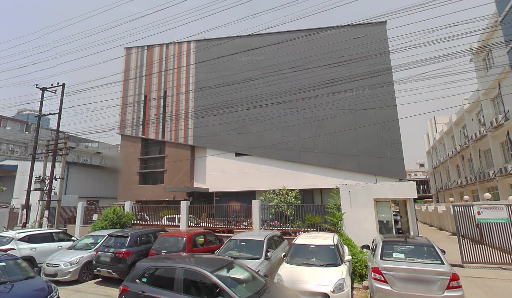 Plot No. H-159 - Plot No. H159 Sector 63, Sector 63 — photo 1