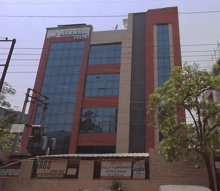 Plot No. H-61 - Plot No. H61 Sector 63, Sector 63 — photo 1
