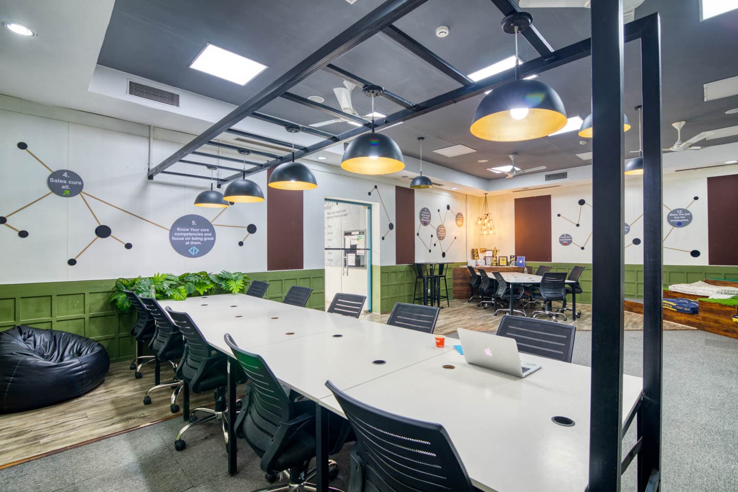 Atal Incubation Centre - BIMTECH - Knowledge Park II, Noida Expressway, Knowledge Park II — photo 1