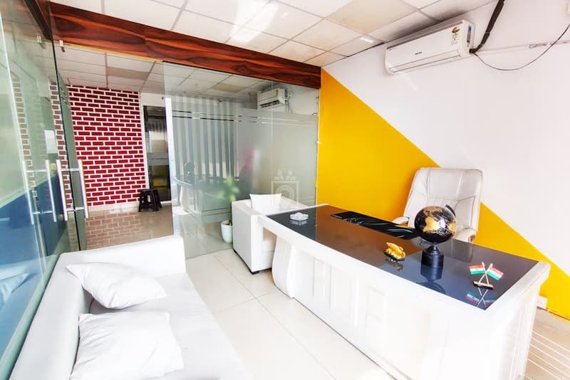 Ole Workspace - Noida Extension, Noida Extension — photo 1