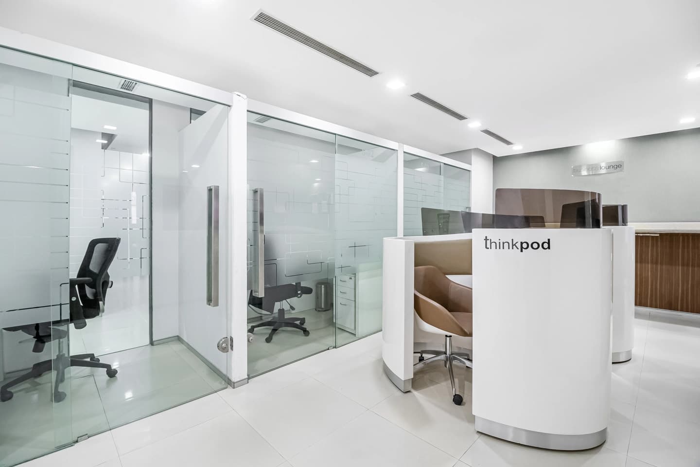 Regus - Noida Extension, Noida Expressway, Noida Extension — photo 1