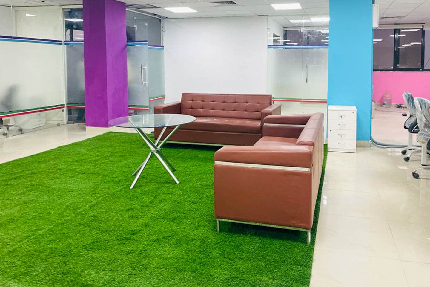 MyWorx - Sector 1, Sector 1 — photo 1