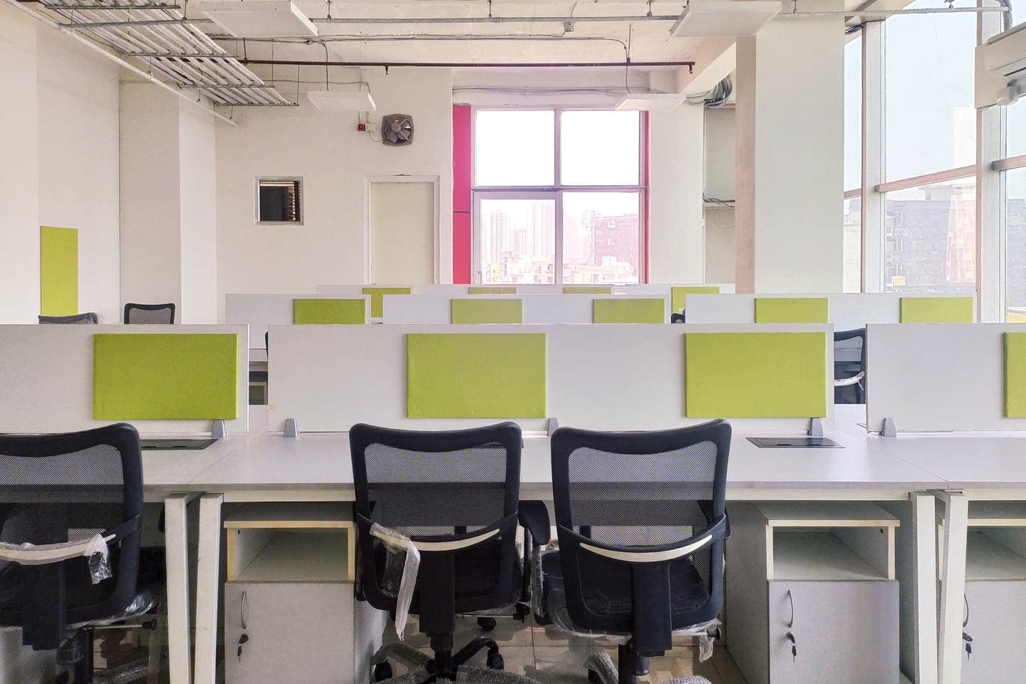 MyBranch - Chandra Heights, Sector 107 — photo 1