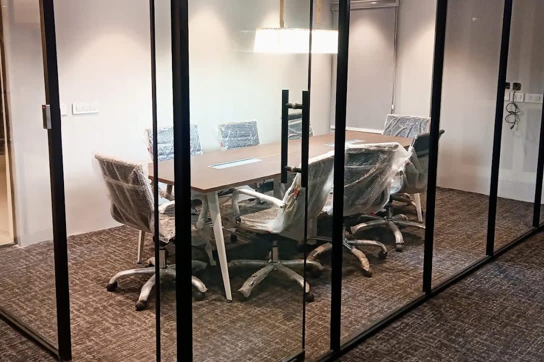 AGR Ateliers - Sector 125, Sector 125 — photo 1
