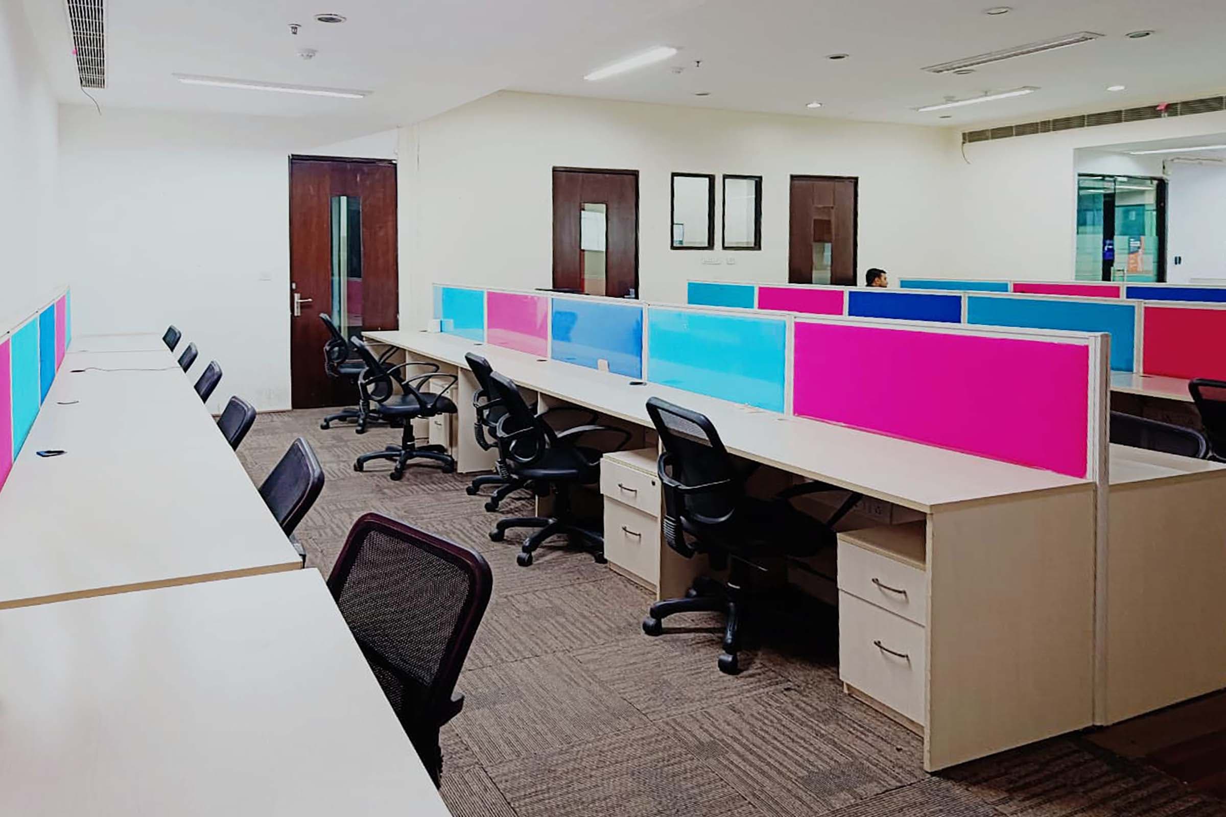 Revstart - Eco Tower, Sector 125 — photo 1