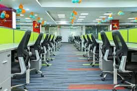 Incuspaze - Sector 132, Noida Expressway, Sector 132 — photo 1