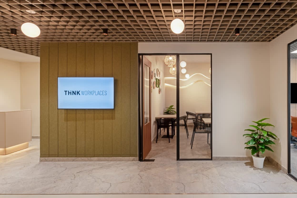 Thinkvalley - ATS Bouquet, Sector 132 — photo 1
