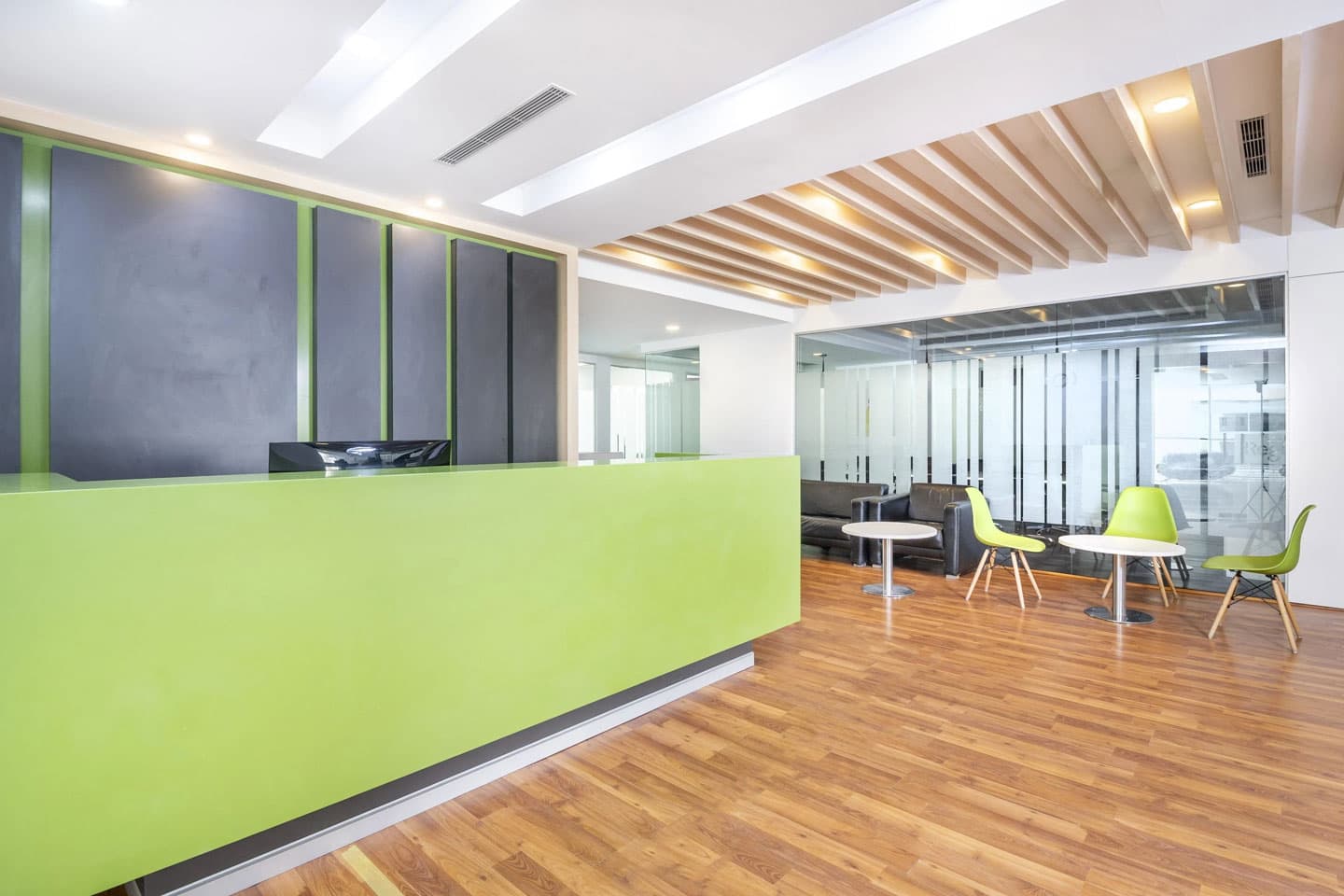 Regus - Assotech Business Cresterra, Sector 135 — photo 1