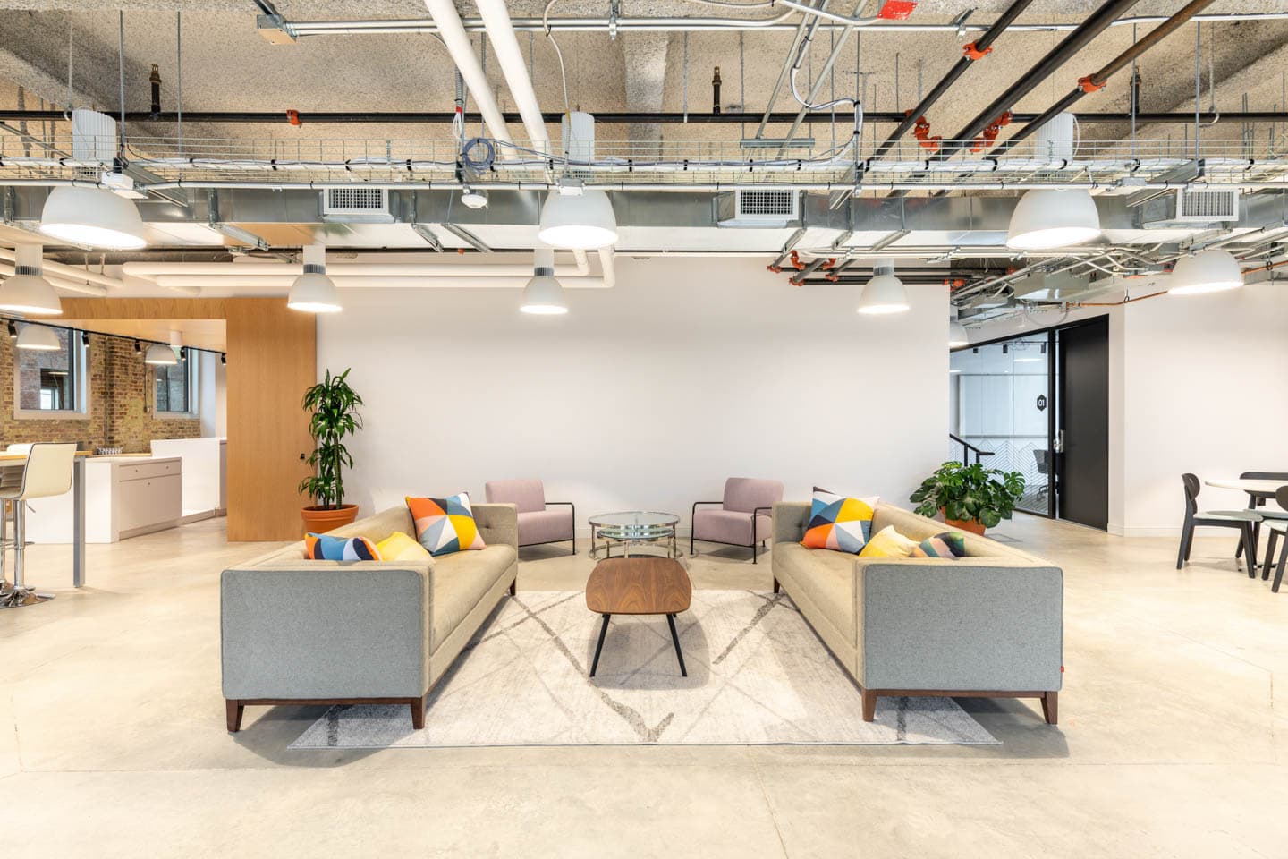Regus - Sector 136, Noida Expressway, Sector 136 — photo 1