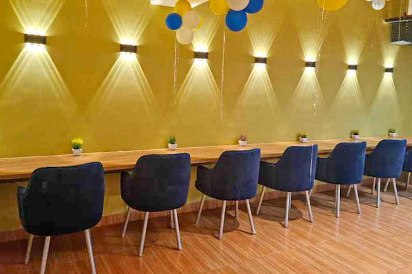 Servspaces - GM IT Park, Sector 137 — photo 1