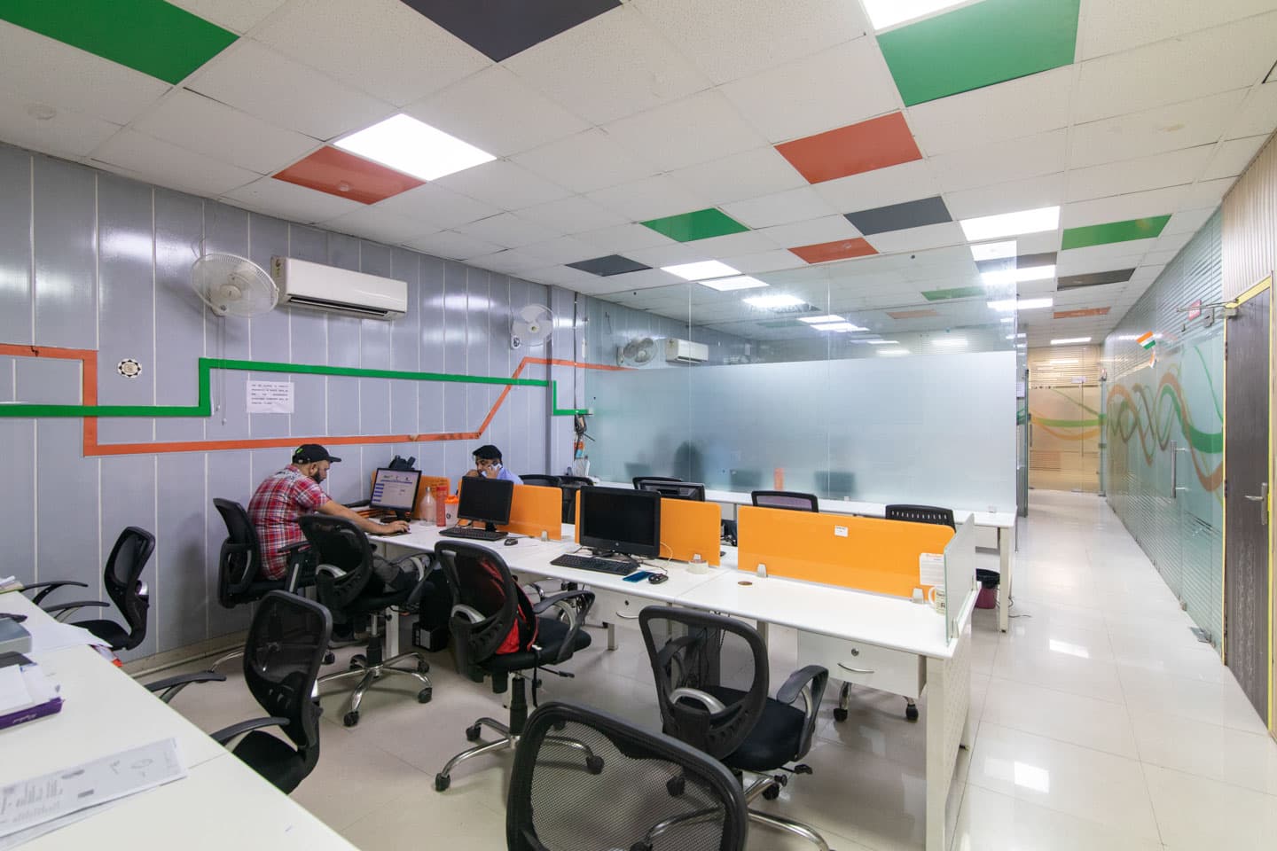 MyWorx - Sector 16, Sector 16 — photo 1