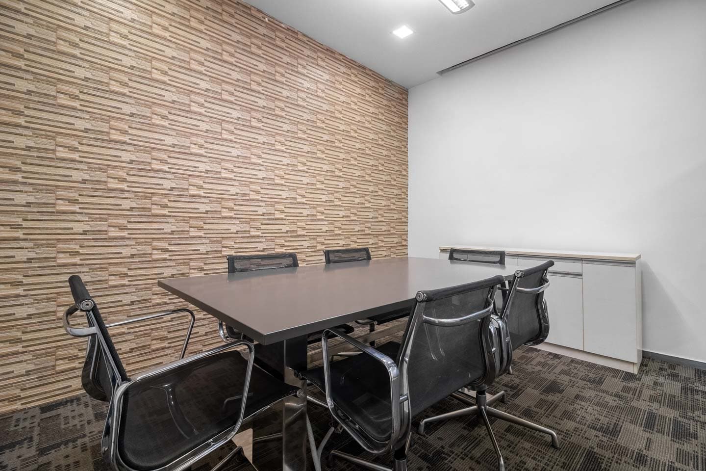 Regus - Sector 16, Sector 16 — photo 1