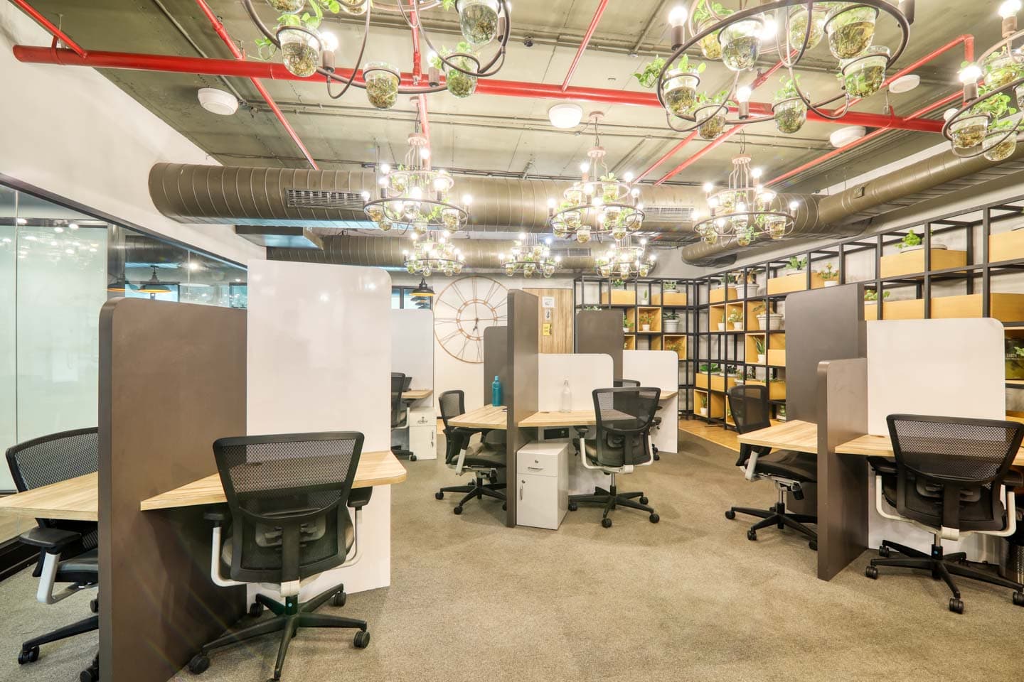 SupremeWork - Mindmill Corporate Tower, Sector 16 — photo 1