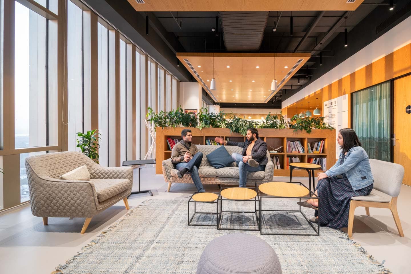 Regus - Sector 16B, Sector 16B — photo 1