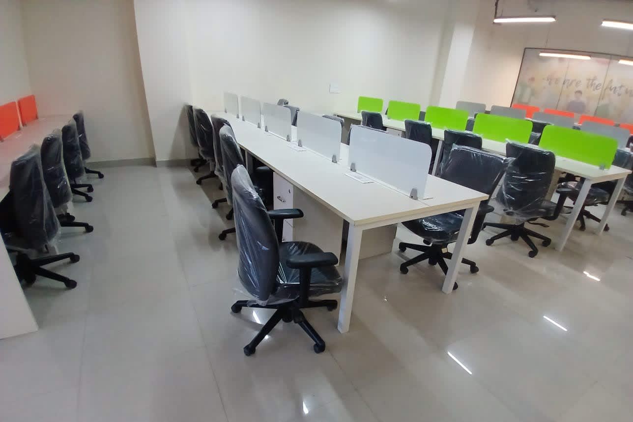 Click Office - Sector 2, Sector 2 — photo 1