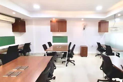 So Share - Sector 2, Sector 2 — photo 1