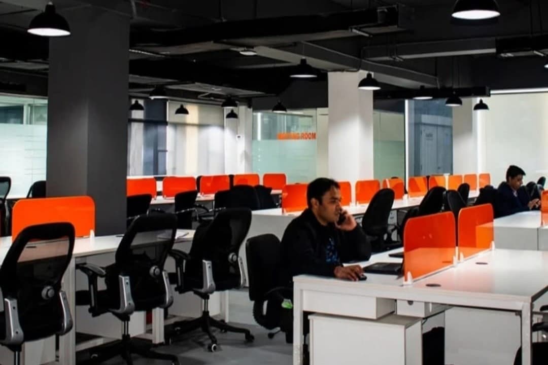 Cospazes - Sector 2-greater-noida, Greater Noida — photo 1