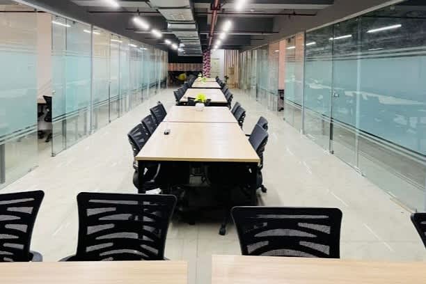 SupremeWork - Sector 2, Sector 2 — photo 1