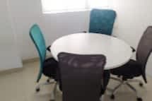 TigerCubs Incubation - Sector 2, Sector 2 — photo 1
