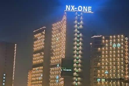 Rystrix - Nx one tower, Greater Noida — photo 1