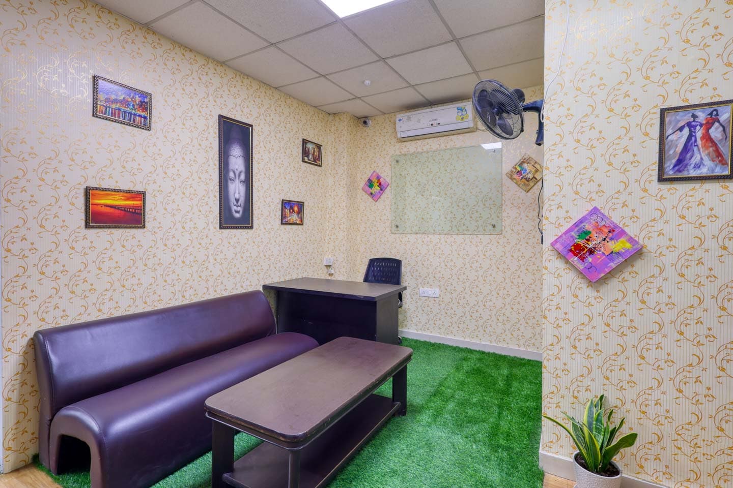 Bizydesk Coworking - Sector 3, Sector 3 — photo 1