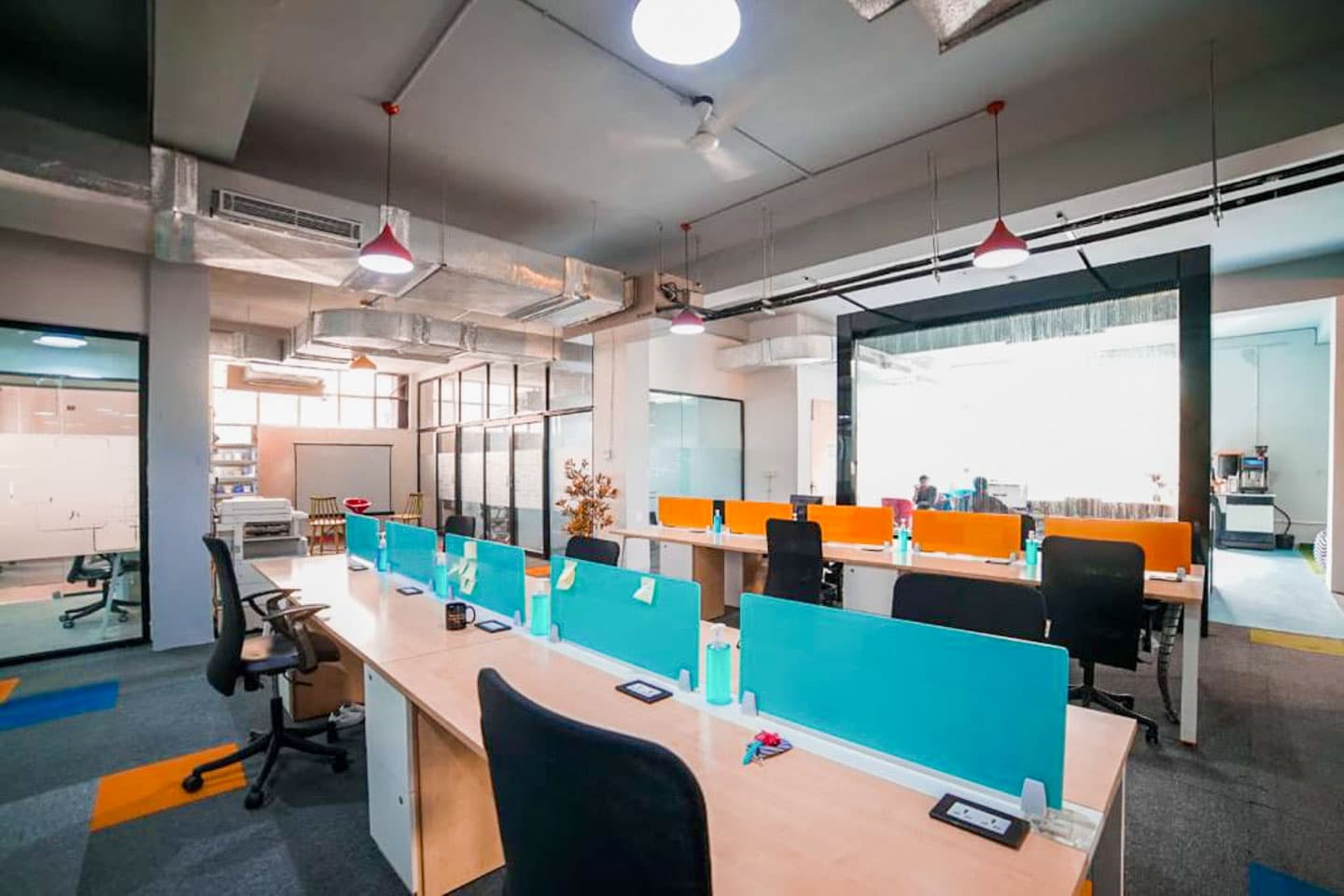Workshala - Sector 3, Sector 3 — photo 1
