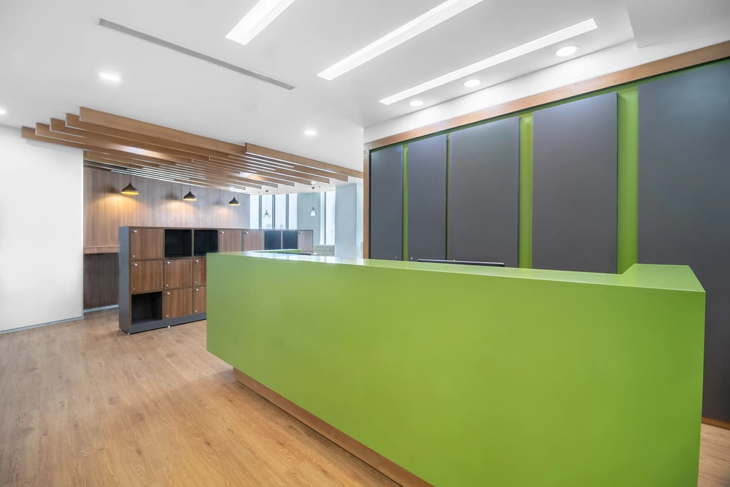 Regus - Logix City Center Mall, Sector 32 — photo 1
