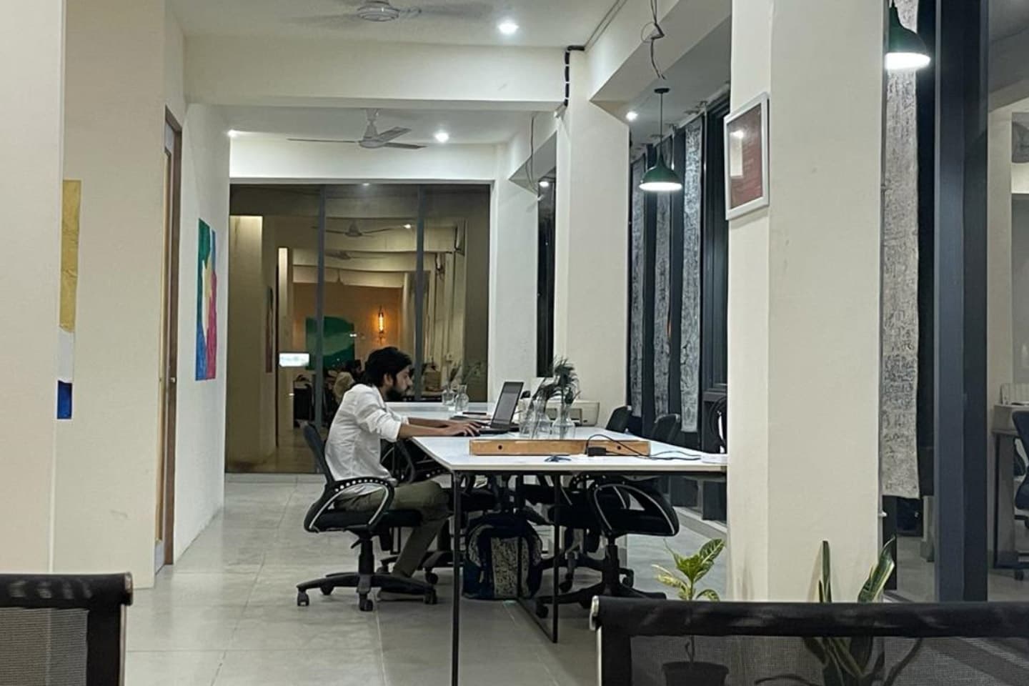 Studio SMA - Sector 6, Sector 6 — photo 1