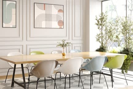 91Springboard - Bhutani 62 Avenue, Sector 62 — photo 1