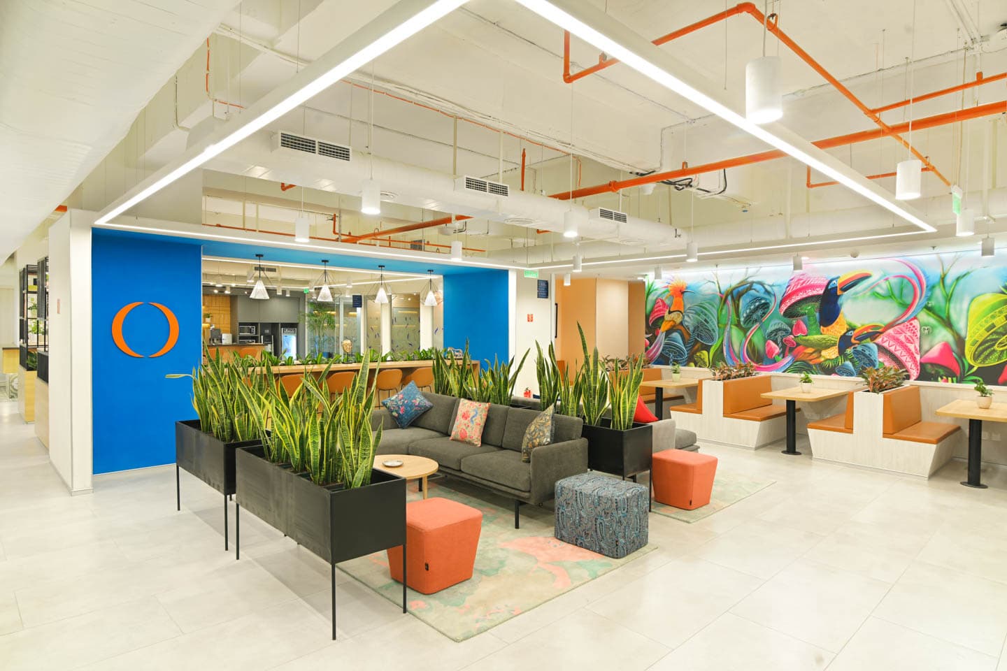 COWRKS - Noida,Candor Techspace, Sector 62 — photo 1