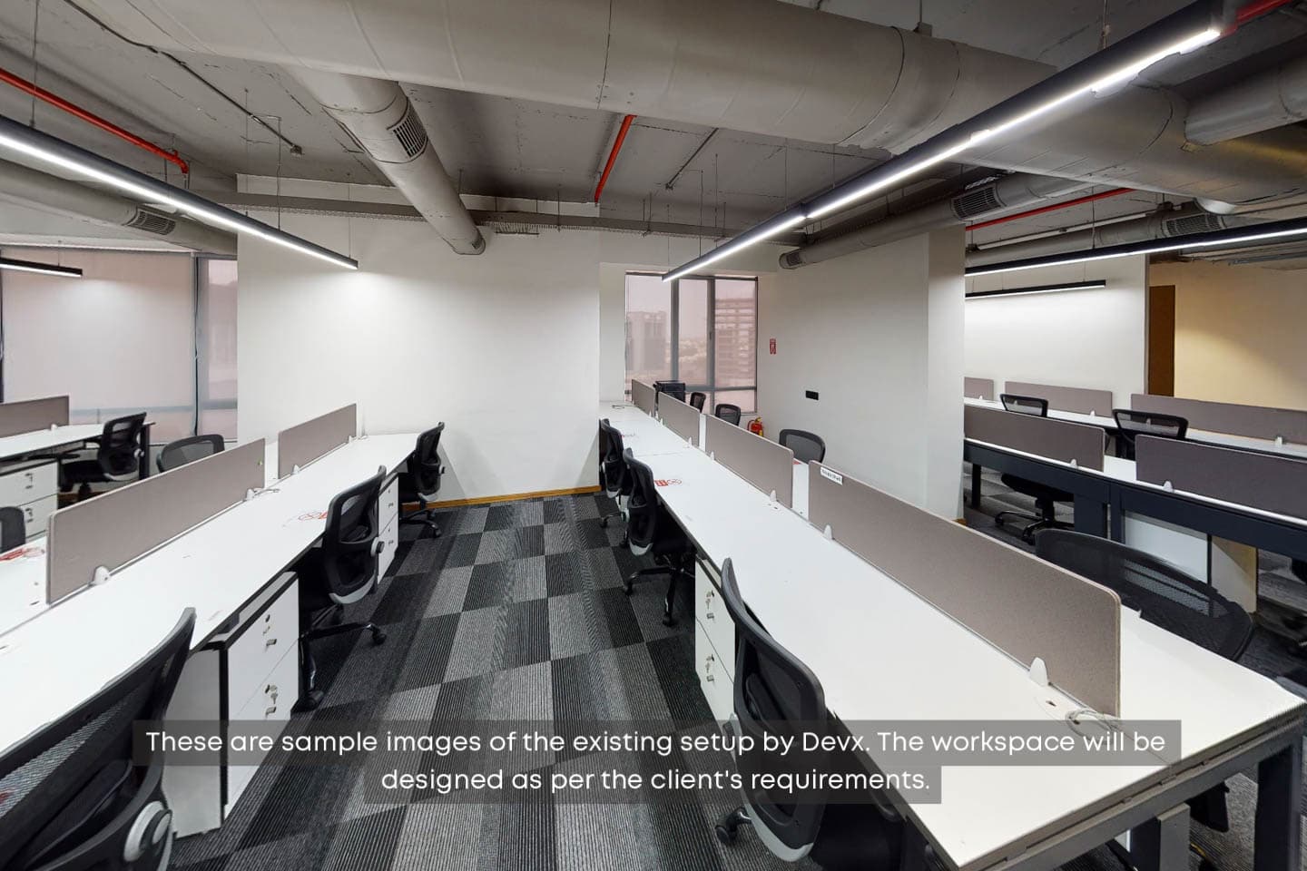 DevX - Green Boulevard, Sector 62 — photo 1