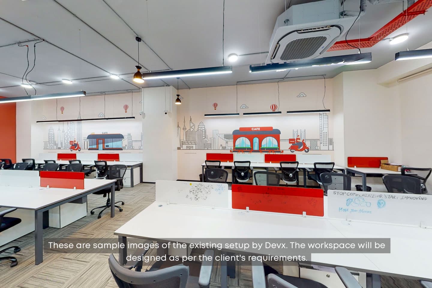 DevX - Logix Cyber Park, Sector 62 — photo 1