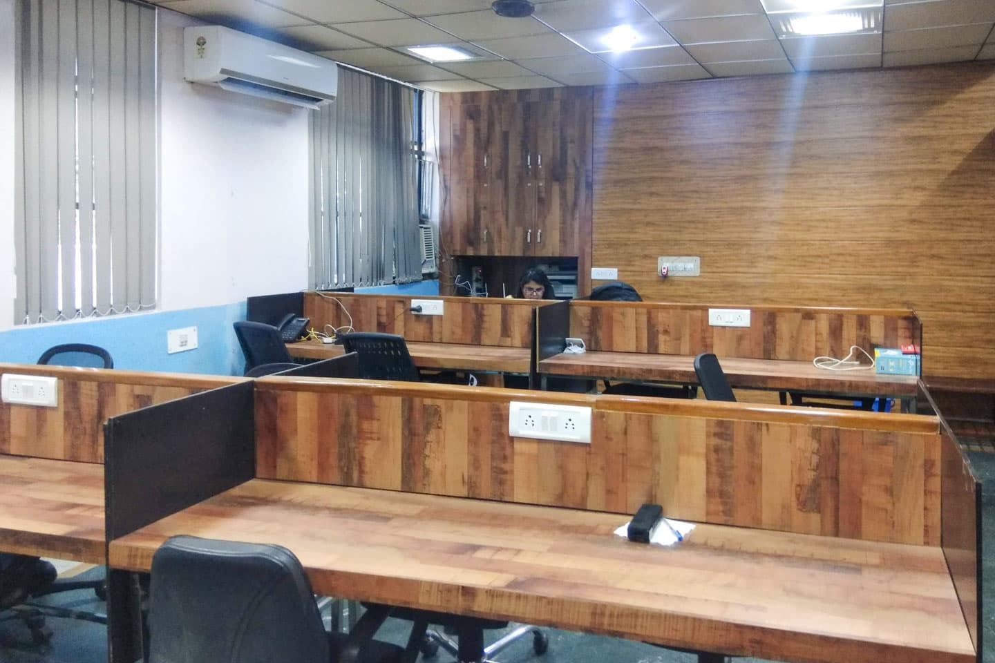 Indosoft Coworking Space - Sector 62, Sector 62 — photo 1