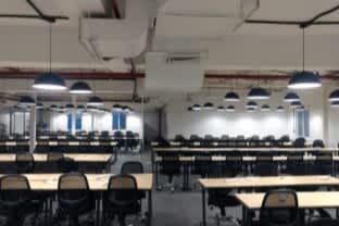 SECO - Rajkamal Pinnacle 2, Sector 62 — photo 1