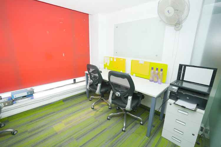 Work Connect - Sector 62, Sector 62 — photo 1