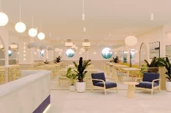 alt.f coworking - Joy Tower, Sector 62 — photo 1