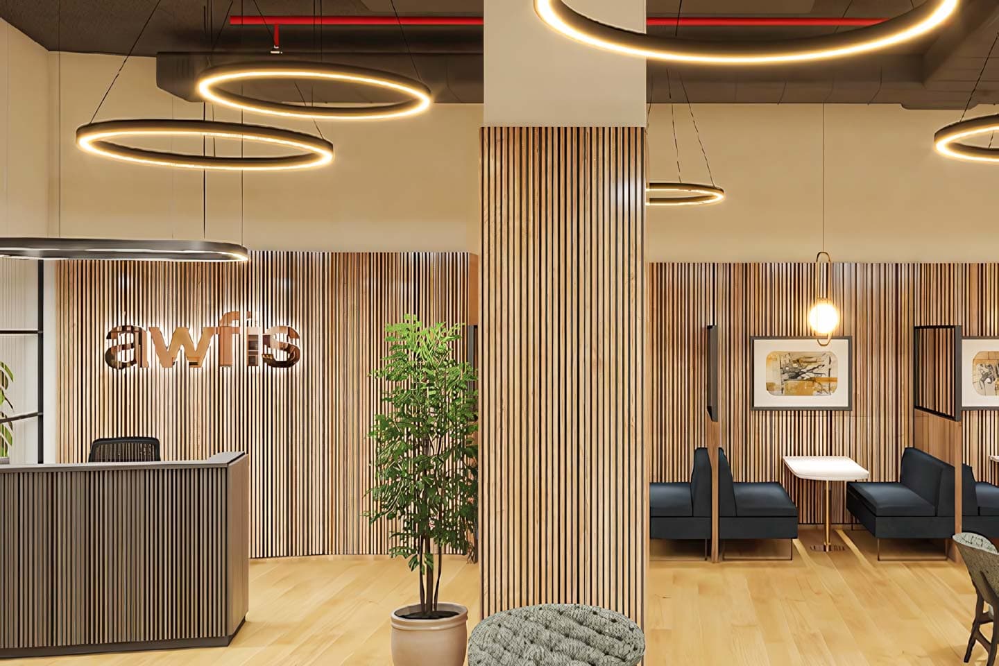awfis - Majestic Signia, Sector 62 — photo 1
