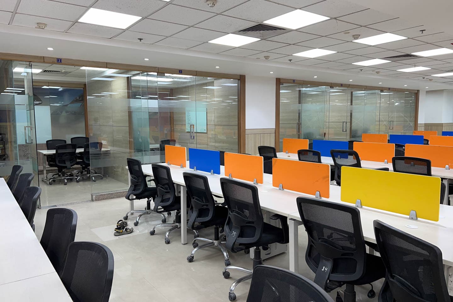 nukleus - Logix Cyber Park, Sector 62 — photo 1