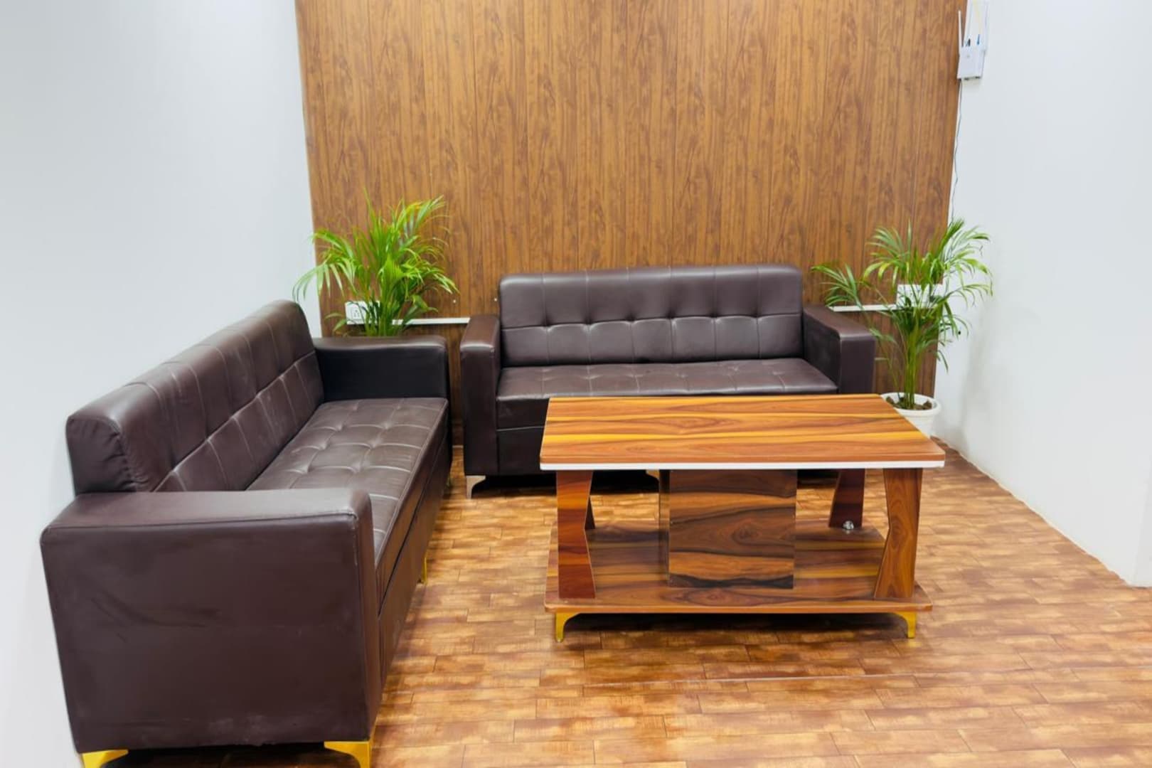 Crystaa Investments Private Limited - Crystaa tower, Sector 63 — photo 1
