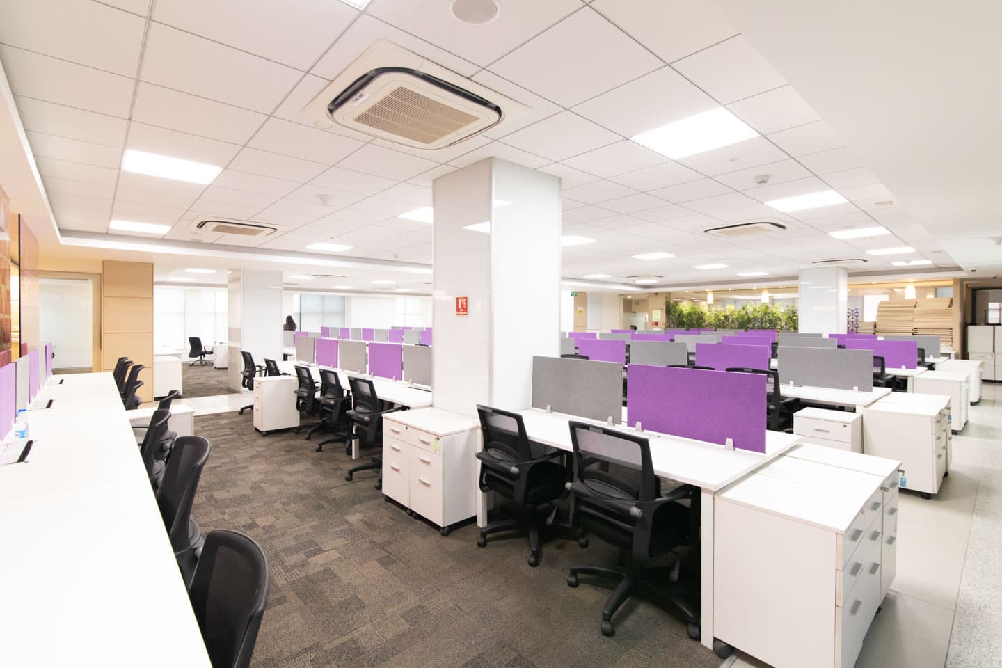 Parexl Workspaces - Sector 63, Sector 63 — photo 1