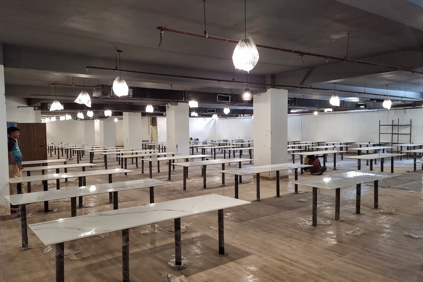 Servspaces - Sector 63, Sector 63 — photo 1