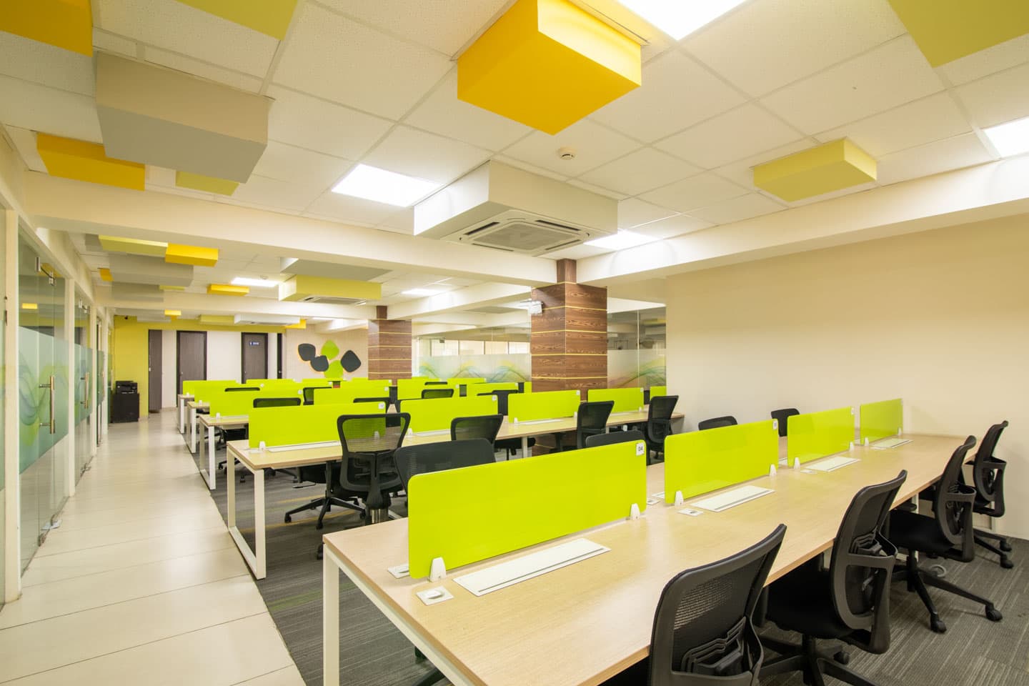 Skytex Coworks - Sector 63, Sector 63 — photo 1