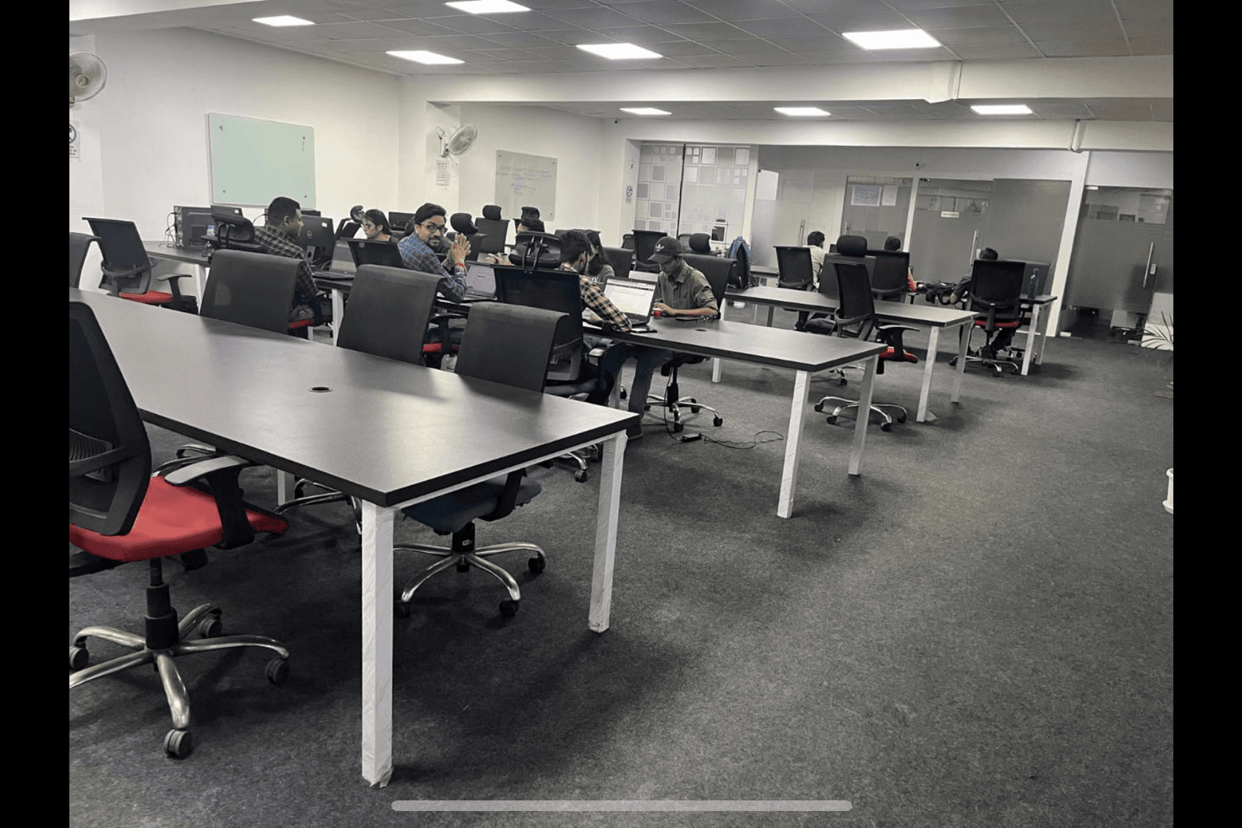 Sphere Workspaces - Sector 63, Sector 63 — photo 1