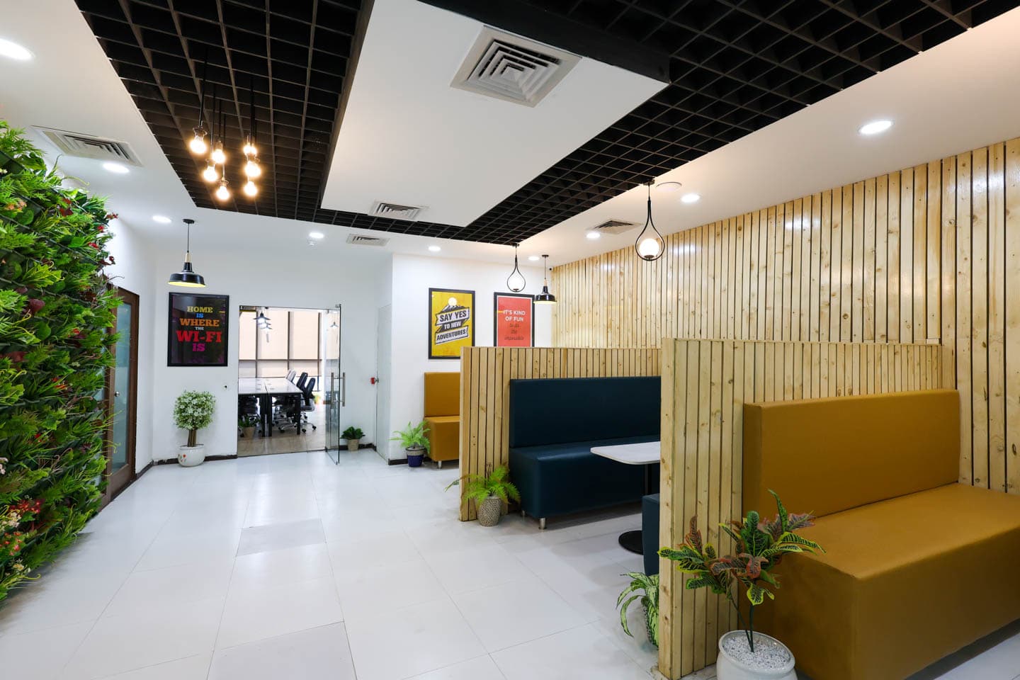 SupremeWork - Spring Meadows Business Park, Sector 63 — photo 1